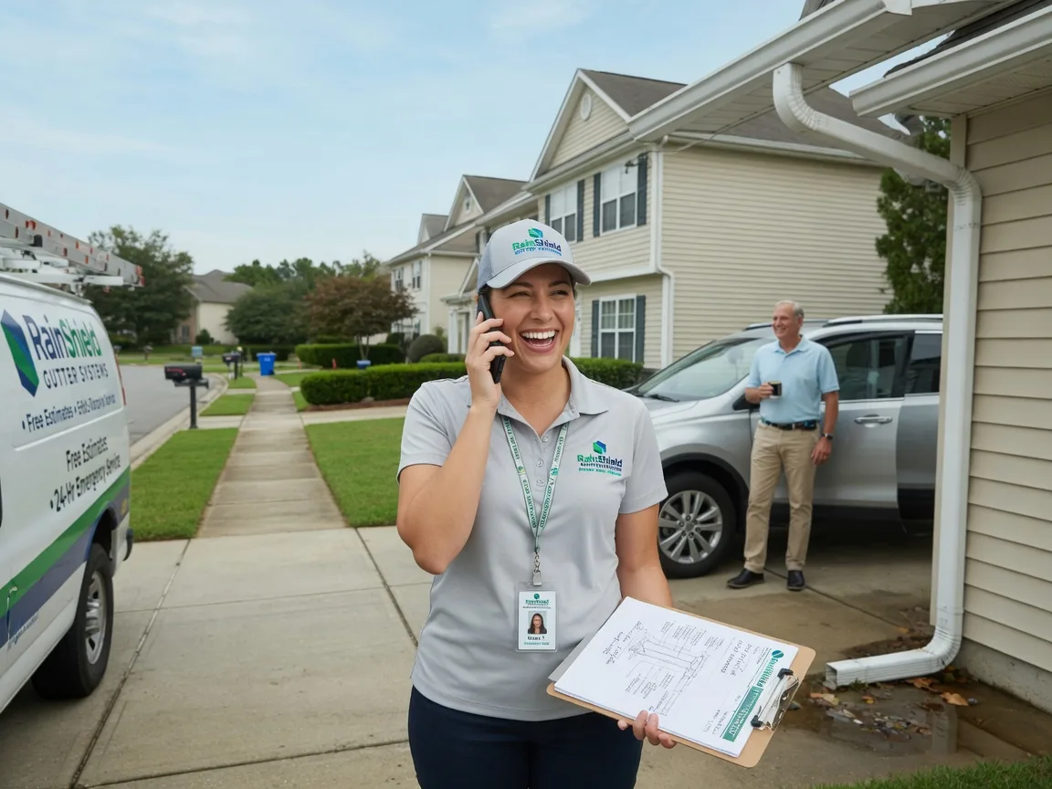 Gutter Installation Bloomfield, NE FAQs